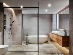 Seletar Hills Estate (D28), Terrace #535482891